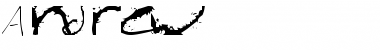 Download Andrew Normal Font Title Preview