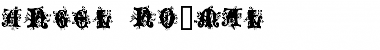 Download Angel Normal Normal Font Title Preview