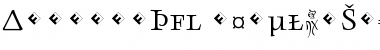 Download AngkoonTF-RegularSCExpert Regular Font Title Preview