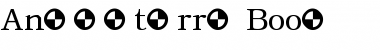 Download Angleterre Book - DGL (Trial) Regular Font Title Preview