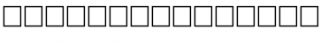 Download Anthony Regular Font Title Preview