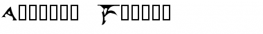 Download Antopol Return Font Title Preview