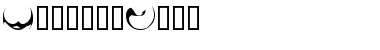 Download AntopolCode Regular Font Title Preview