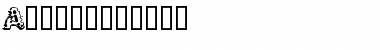 Download Apocalypshit Regular Font Title Preview