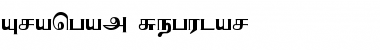 Download Arangam Regular Font Title Preview