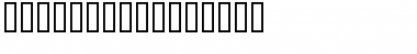 Download Arawasu Katakana Regular Font Title Preview