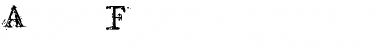 Download Arcade Fire Regular Font Title Preview