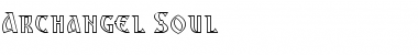 Download Archangel Regular Font Title Preview