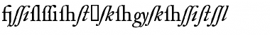 Download ArchetypeXperts Regular Font Title Preview