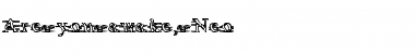 Download Are you awake, Neo? Regular Font Title Preview