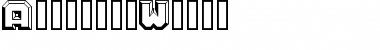 Download ArgentumWhite Regular Font Title Preview