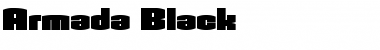 Download Armada Regular Font Title Preview