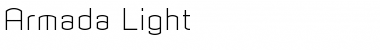 Download Armada Regular Font Title Preview