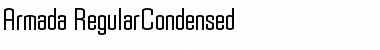 Download Armada Regular Font Title Preview