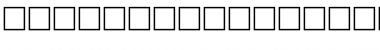 Download ArrowsNW Regular Font Title Preview