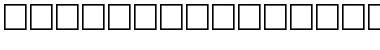 Download ArrowsS Regular Font Title Preview