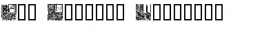 Download Art Nouveau Initials Regular Font Title Preview