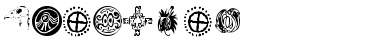 Download Artfacts Regular Font Title Preview