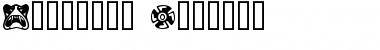 Download Artfonts Sampler Regular Font Title Preview