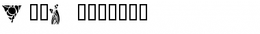 Download ArtNouveau1 Regular Font Title Preview