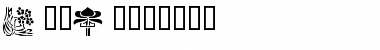 Download ArtNouveau2 Regular Font Title Preview