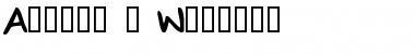 Download Ashley's Writing Regular Font Title Preview
