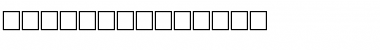 Download ASLEEP Regular Font Title Preview