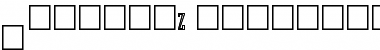 Download AssemblyAlternateSSK Regular Font Title Preview