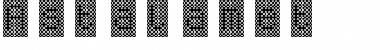 Download Astalamet Regular Font Title Preview