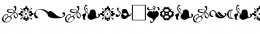 Download AtlantixOrnamentsSSK Regular Font Title Preview