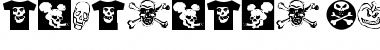 Download AtLastATshirt Regular Font Title Preview
