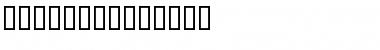 Download ATPInteractive Regular Font Title Preview