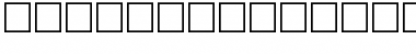 Download ATTACK Regular Font Title Preview