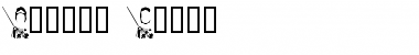 Download Autumn Chore Regular Font Title Preview