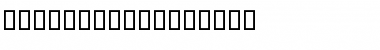 Download AXtNadaBoldItalic Regular Font Title Preview