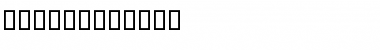 Download AXtSamarBold Regular Font Title Preview