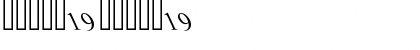 Download ayman19 ayman19 Font Title Preview