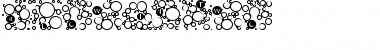 Download BlowinTwo Regular Font Title Preview