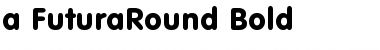 Download a_FuturaRound Font