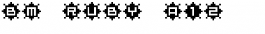 Download BM ruby A12 Font Title Preview