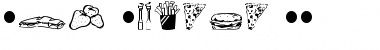 Download Bon Apetit MT Regular Font Title Preview