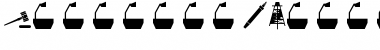 Download Business&Government Regular Font Title Preview