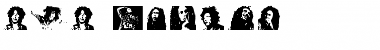 Download BOB MARLEY Regular Font Title Preview