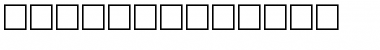 Download BOBBI Regular Font Title Preview