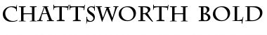 Download Chattsworth Bold Font Title Preview