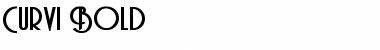 Download Curvi Bold Font Title Preview