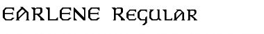 Download EARLENE Regular Font