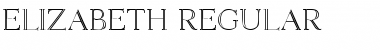 Download Elizabeth Regular Font Title Preview