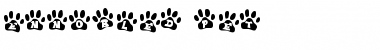 Download Ennobled Pet Regular Font Title Preview