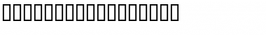 Download EuroRoman Oblique Font Title Preview